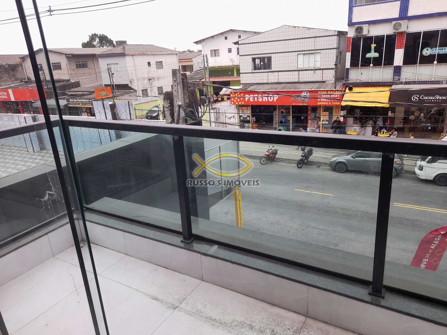 Conjunto Comercial-Sala para alugar, 34m² - Foto 6