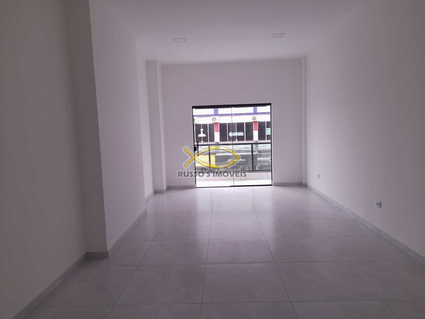 Conjunto Comercial-Sala para alugar, 34m² - Foto 1