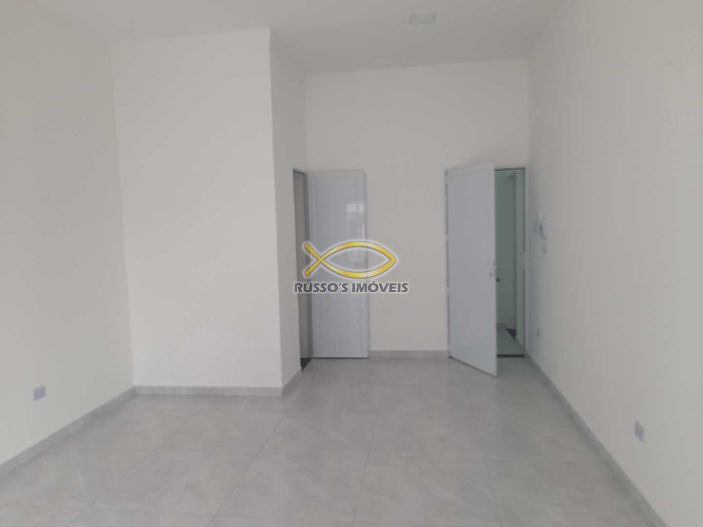 Conjunto Comercial-Sala para alugar, 34m² - Foto 5