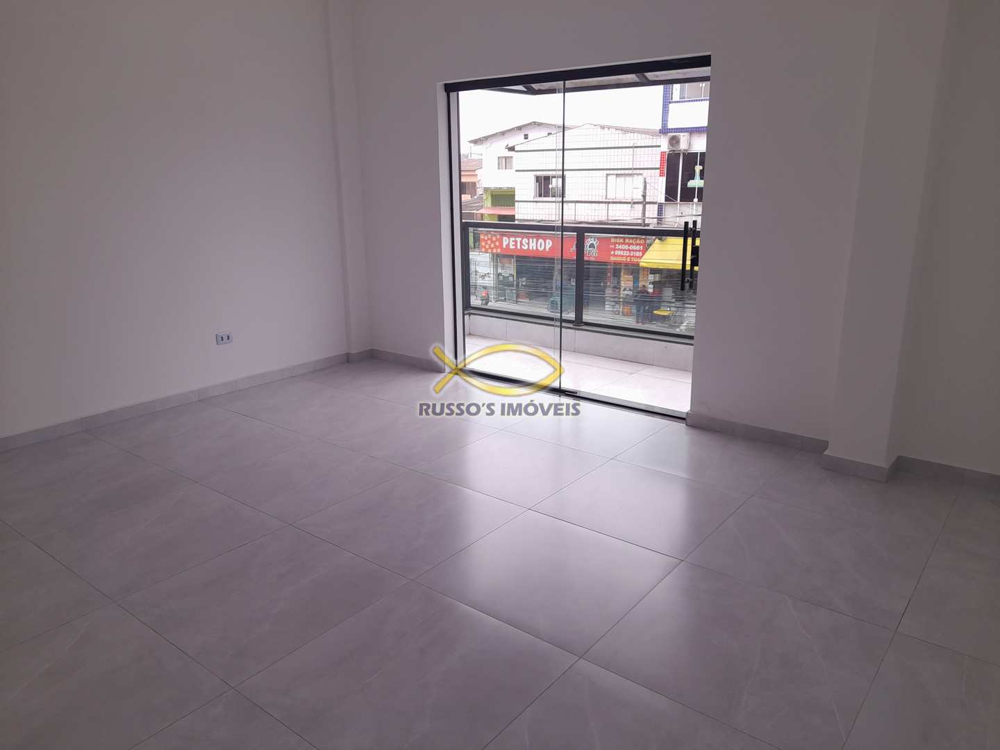 Conjunto Comercial-Sala para alugar, 34m² - Foto 2