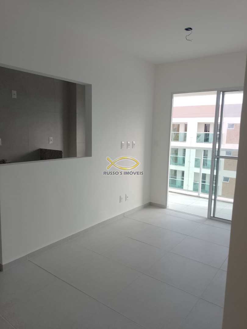 Apartamento, 2 quartos, 52 m² - Foto 2