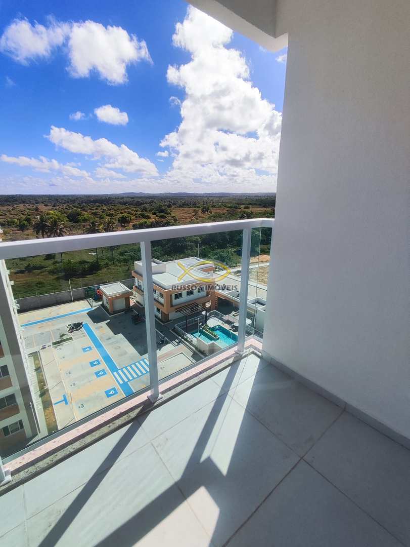 Apartamento, 2 quartos, 52 m² - Foto 6