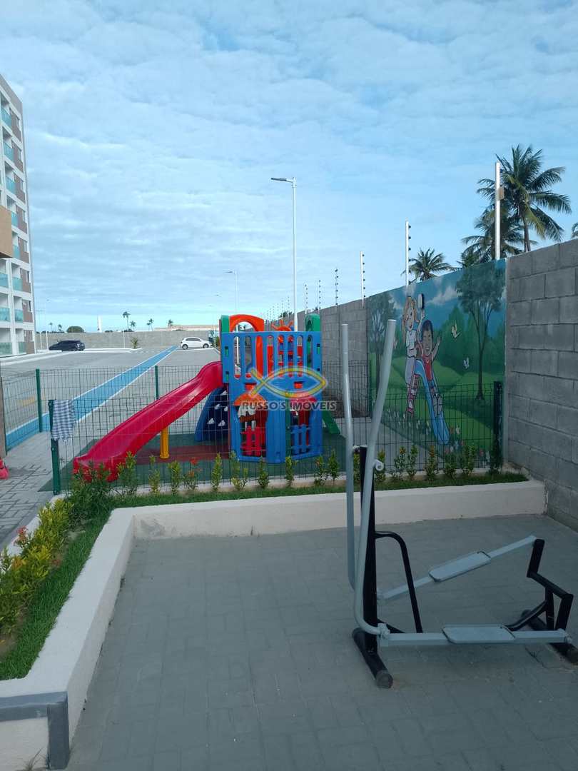 Apartamento, 2 quartos, 52 m² - Foto 21