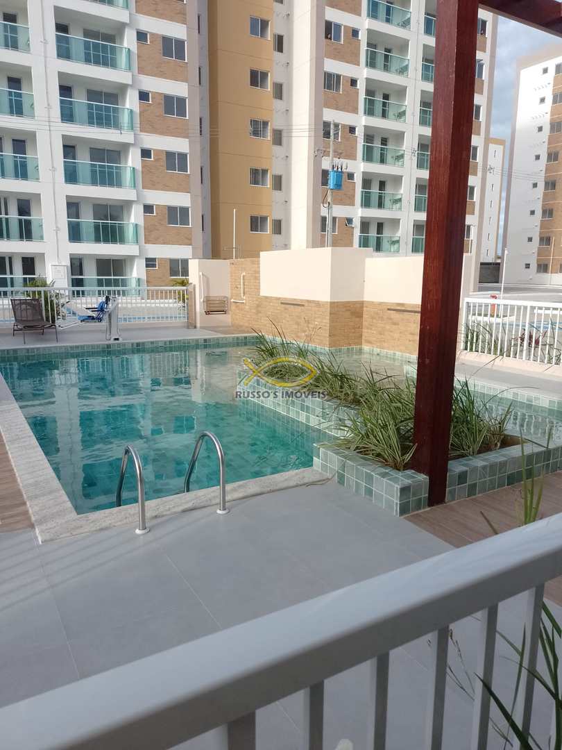 Apartamento, 2 quartos, 52 m² - Foto 24