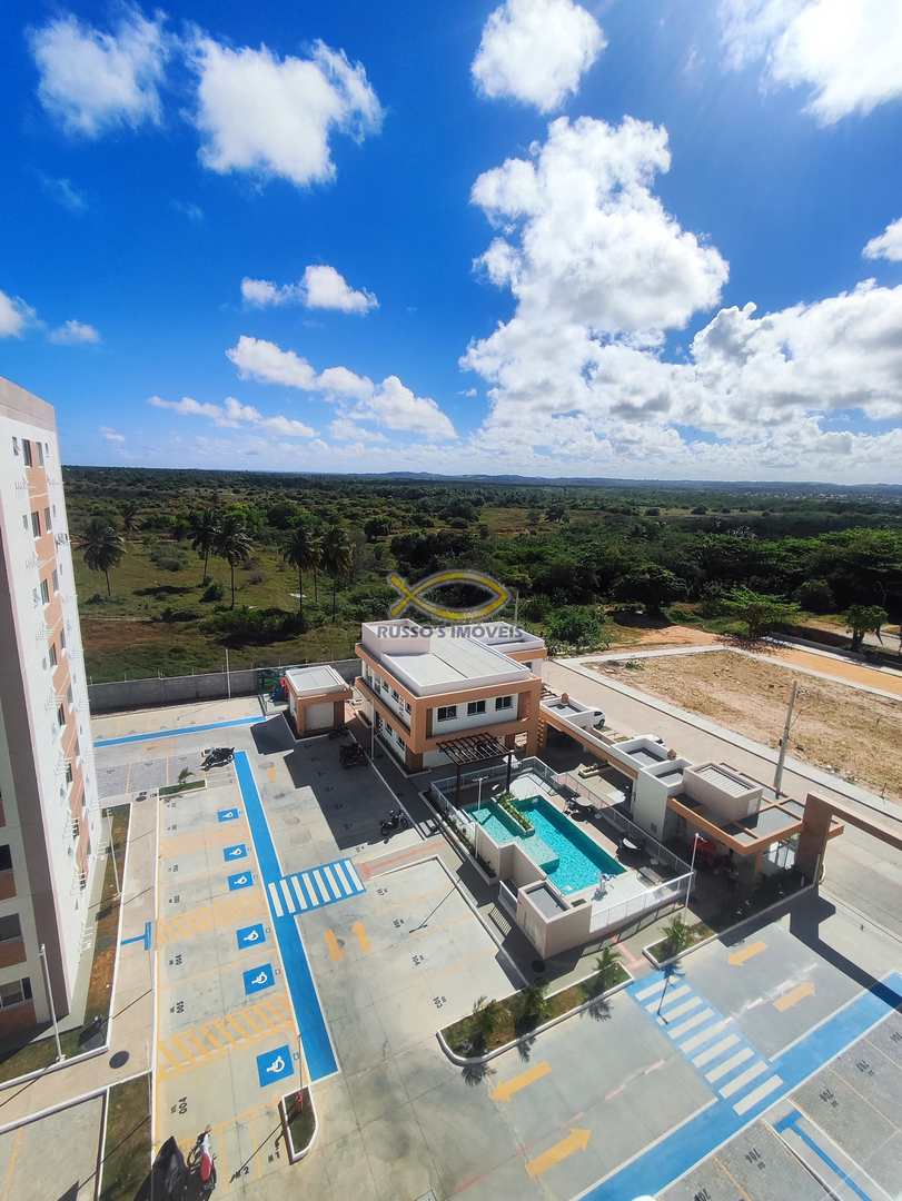Apartamento, 2 quartos, 52 m² - Foto 8