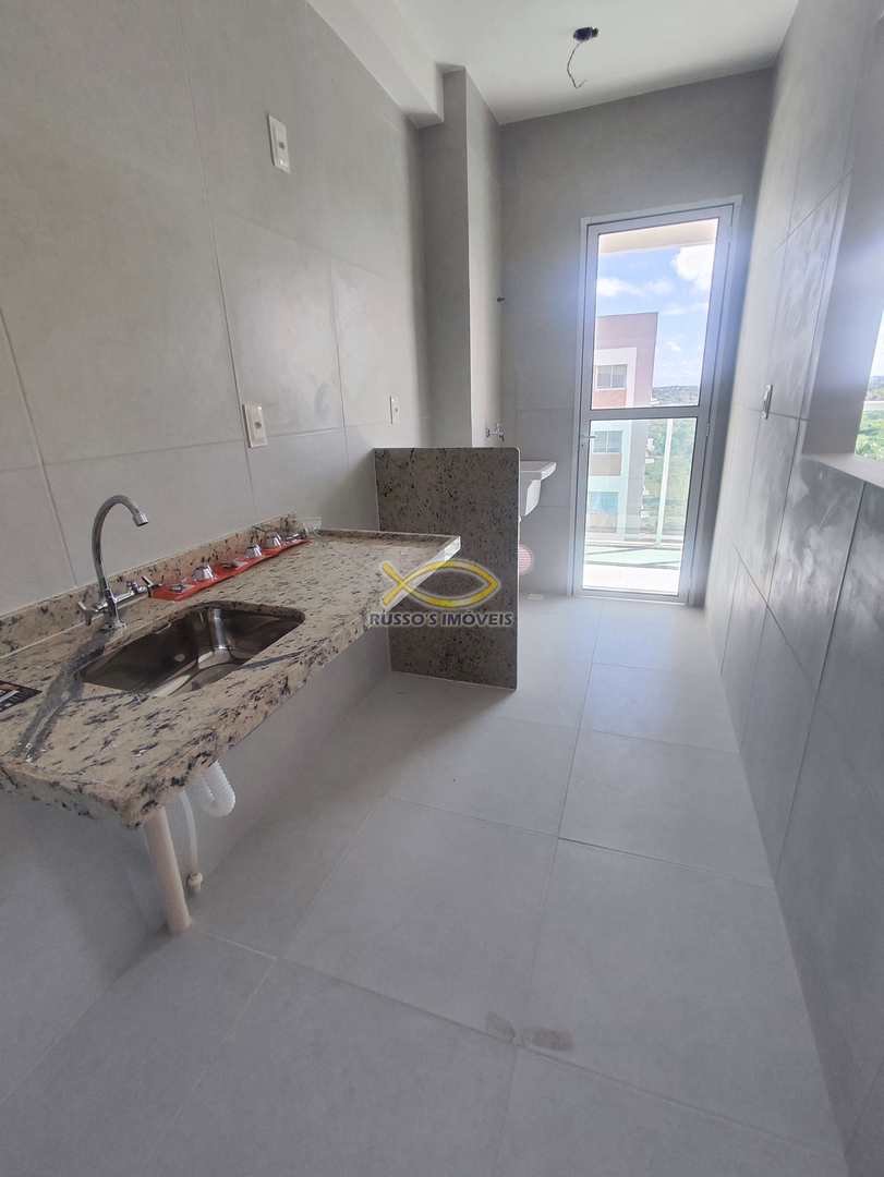 Apartamento, 2 quartos, 52 m² - Foto 9