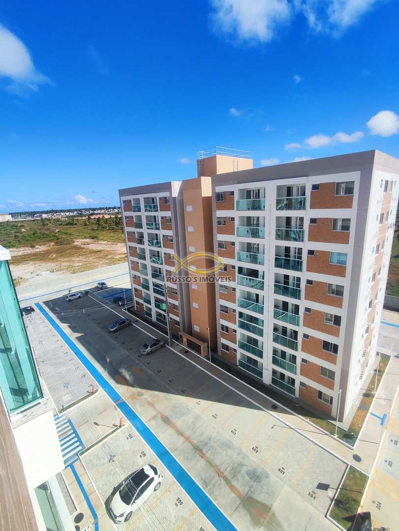 Apartamento, 2 quartos, 52 m² - Foto 7