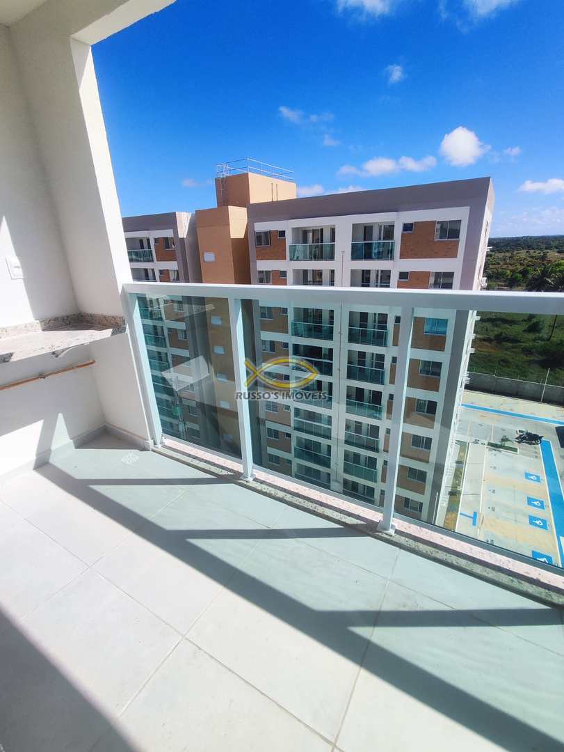 Apartamento, 2 quartos, 52 m² - Foto 5