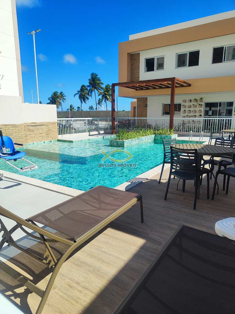Apartamento, 2 quartos, 52 m² - Foto 25