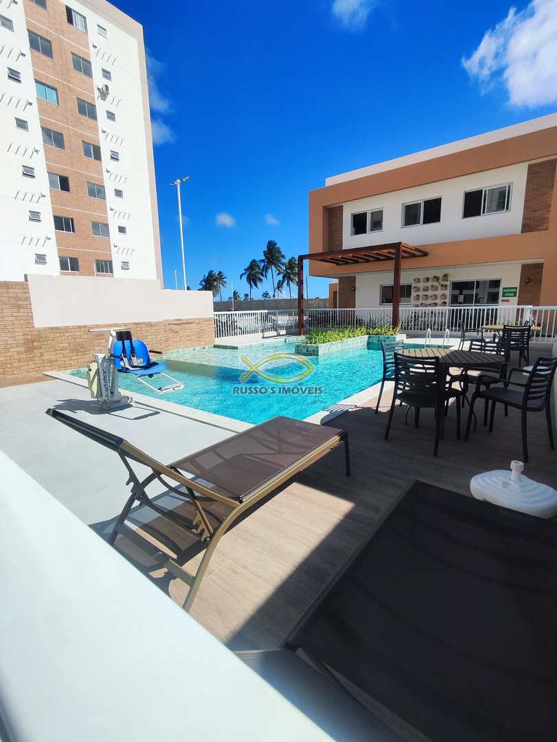 Apartamento, 2 quartos, 52 m² - Foto 26