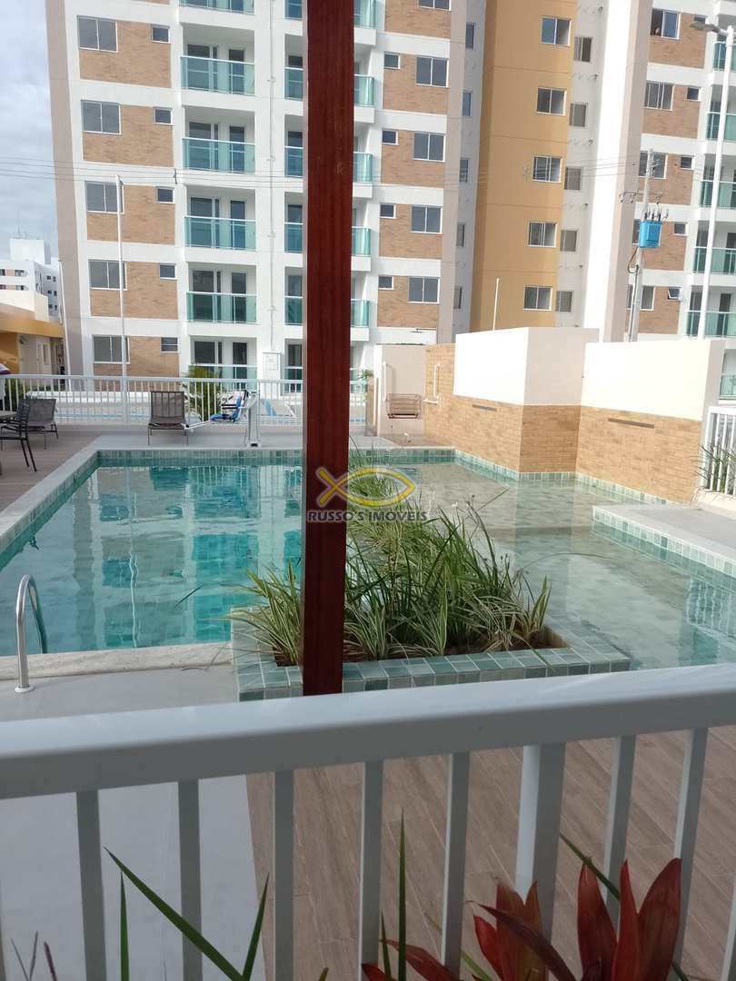 Apartamento, 2 quartos, 52 m² - Foto 23