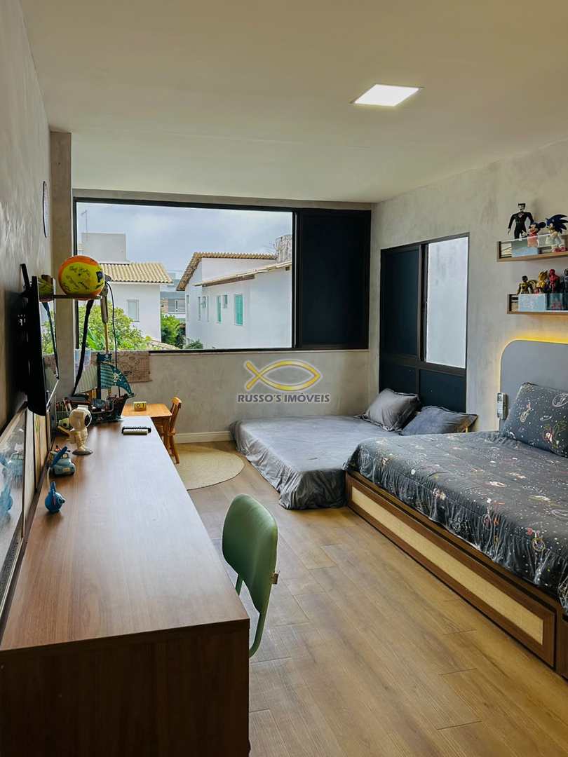 Sobrado, 3 quartos, 200 m² - Foto 17