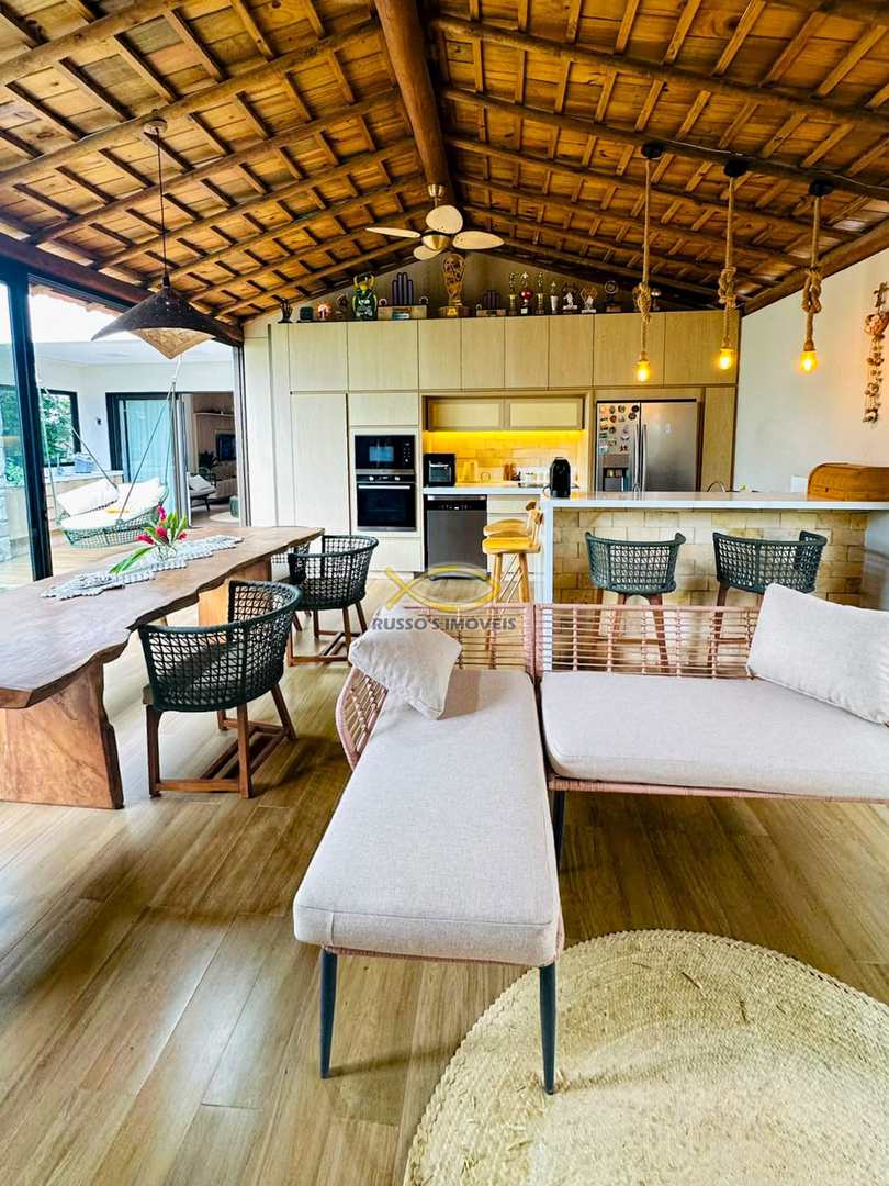 Sobrado, 3 quartos, 200 m² - Foto 21
