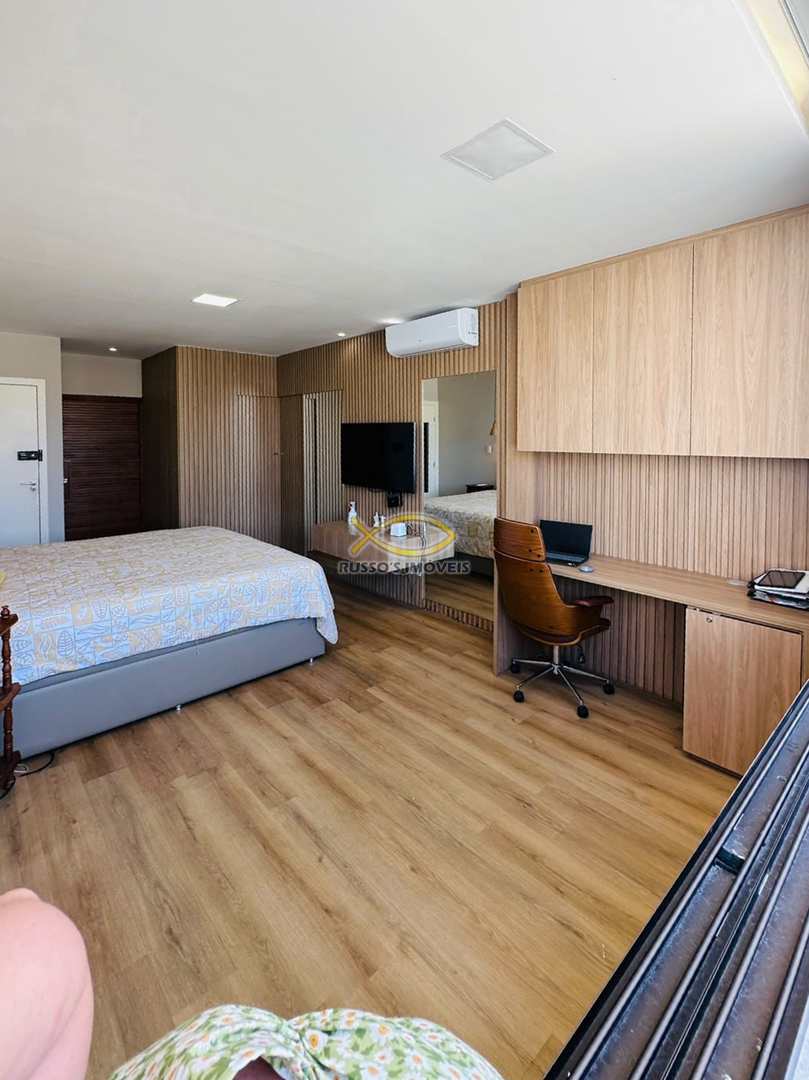 Sobrado, 3 quartos, 200 m² - Foto 18