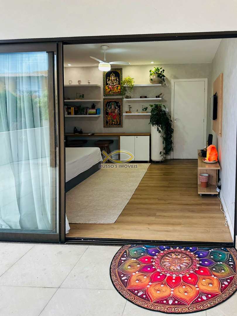 Sobrado, 3 quartos, 200 m² - Foto 13