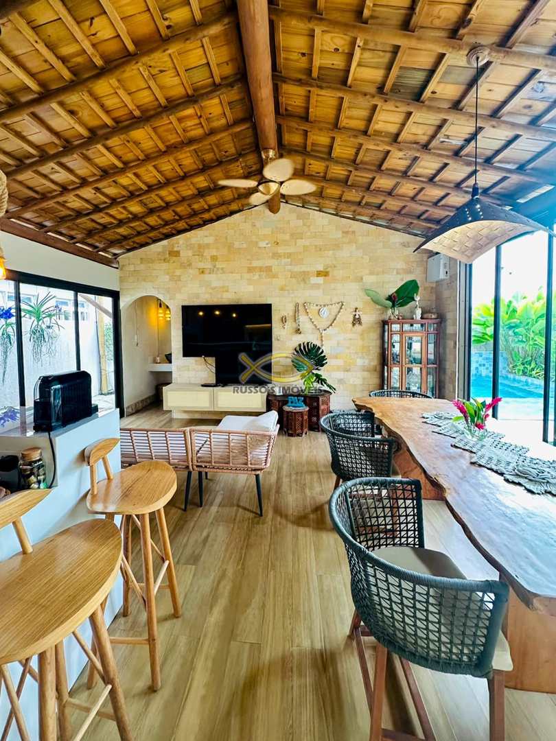 Sobrado, 3 quartos, 200 m² - Foto 2