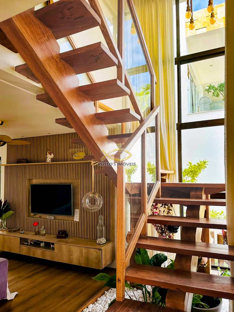 Sobrado, 3 quartos, 200 m² - Foto 7