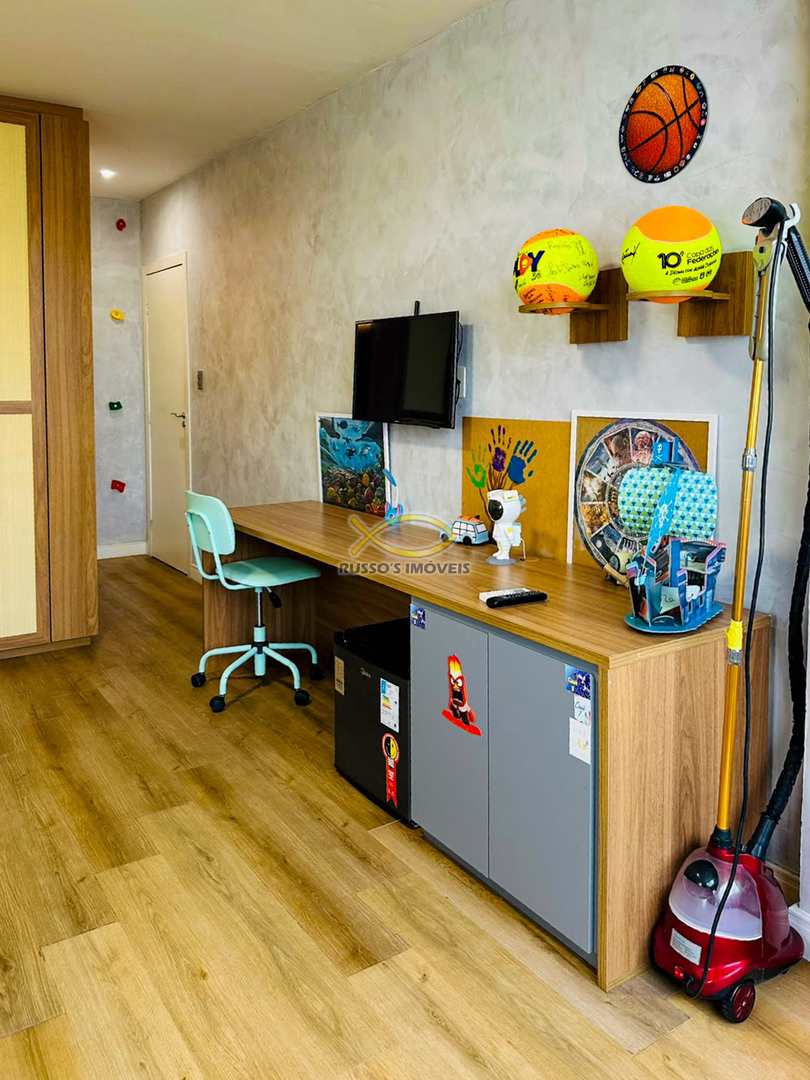 Sobrado, 3 quartos, 200 m² - Foto 19