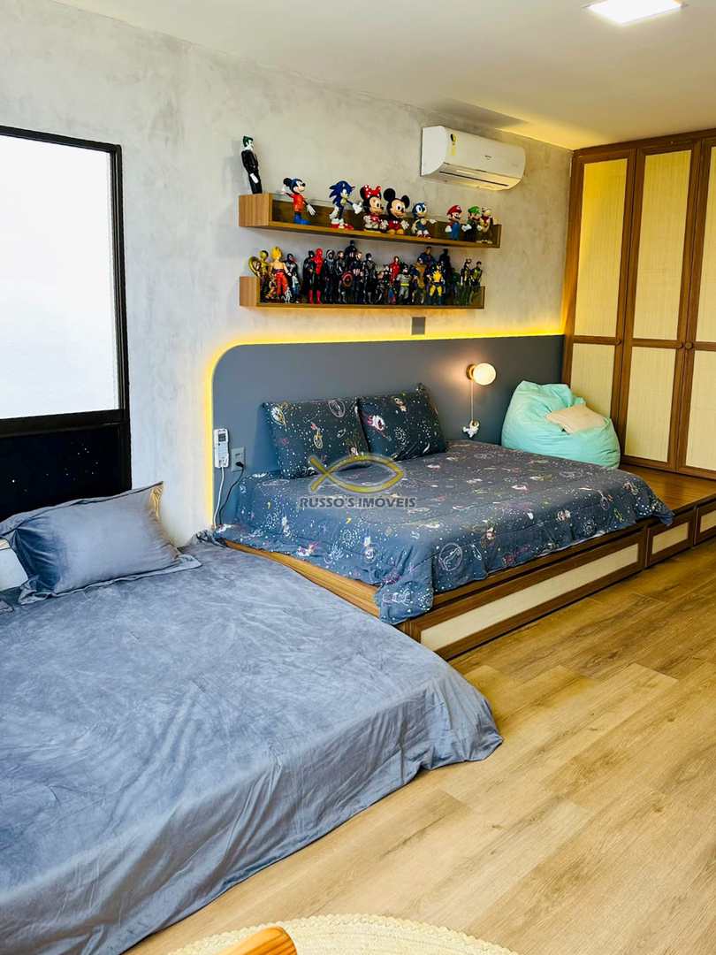 Sobrado, 3 quartos, 200 m² - Foto 16