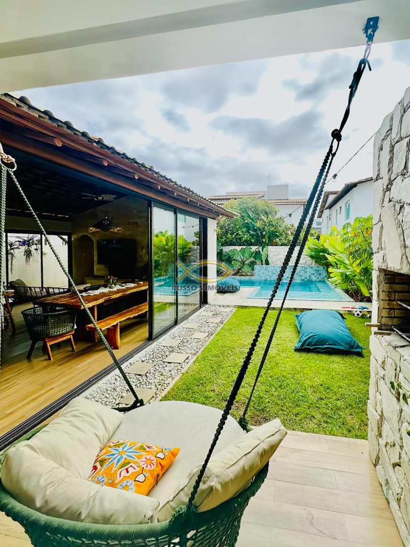 Sobrado, 3 quartos, 200 m² - Foto 22