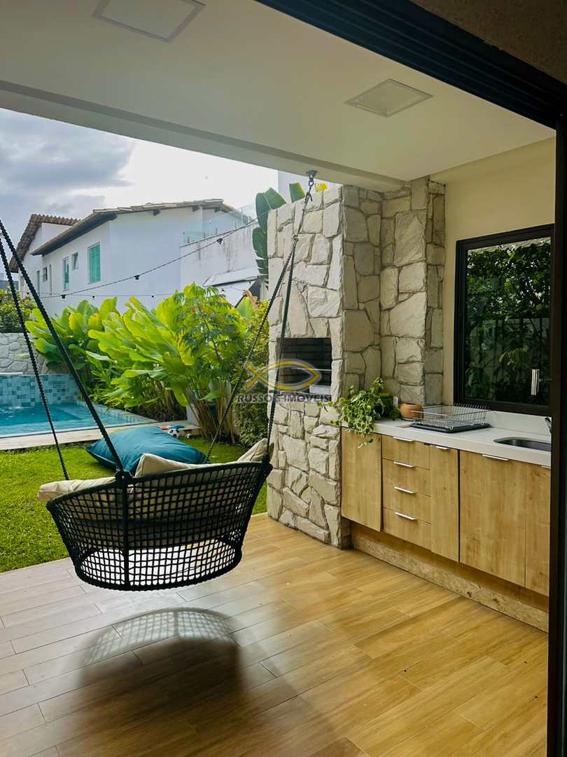 Sobrado, 3 quartos, 200 m² - Foto 23