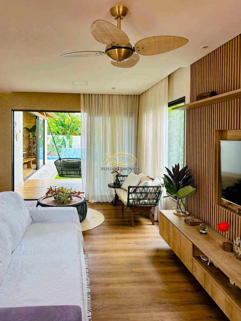 Sobrado, 3 quartos, 200 m² - Foto 4