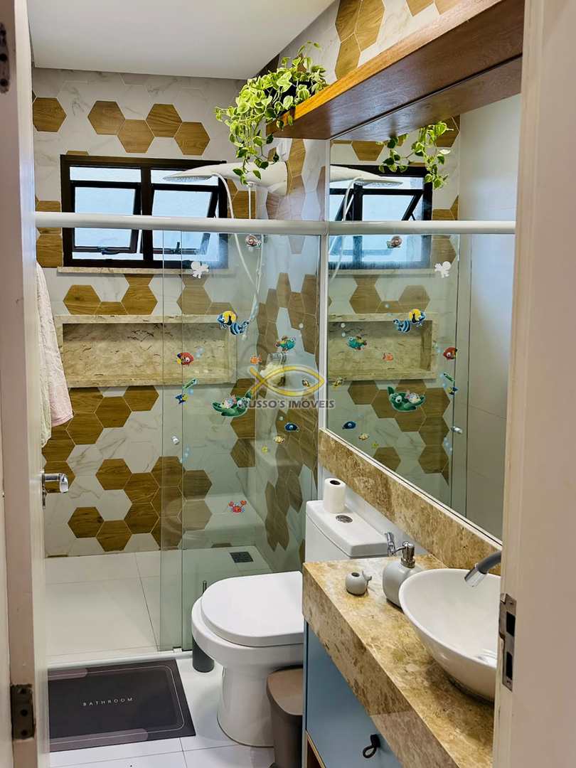 Sobrado, 3 quartos, 200 m² - Foto 10