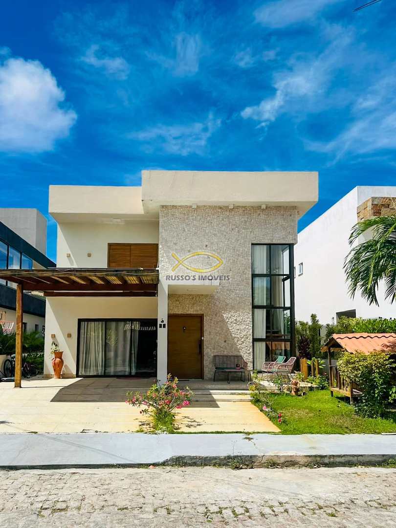 Sobrado, 3 quartos, 200 m² - Foto 1