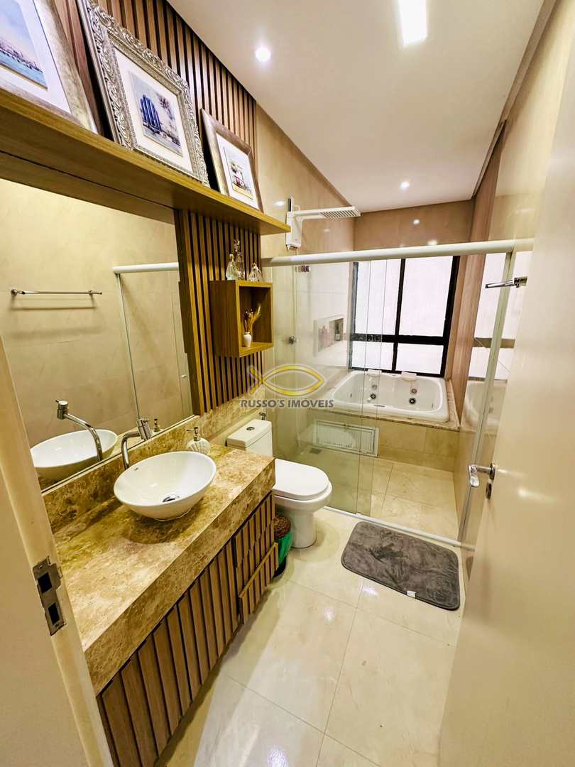 Sobrado, 3 quartos, 200 m² - Foto 15