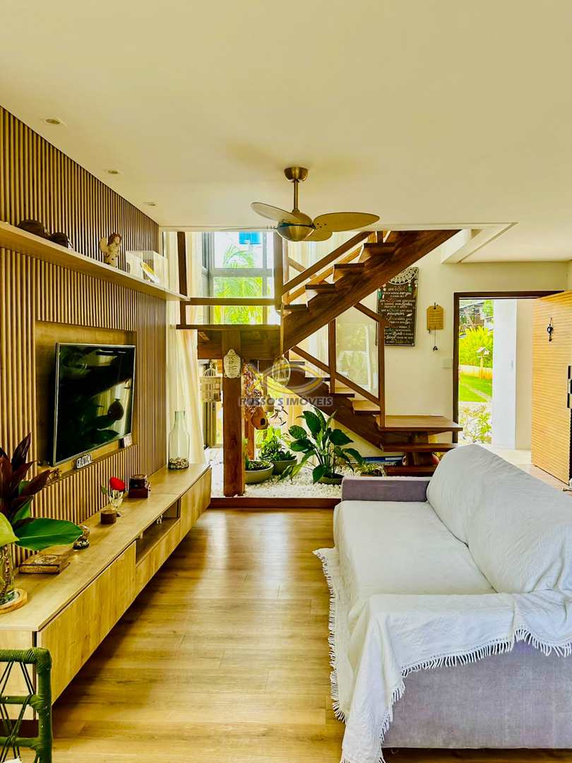Sobrado, 3 quartos, 200 m² - Foto 6