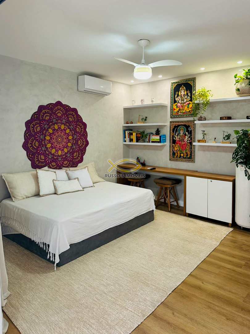 Sobrado, 3 quartos, 200 m² - Foto 12