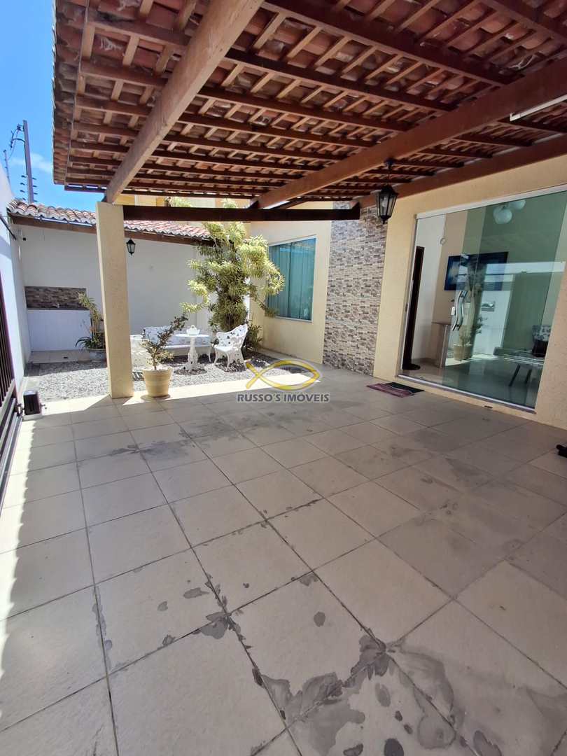 Casa, 4 quartos, 205 m² - Foto 54