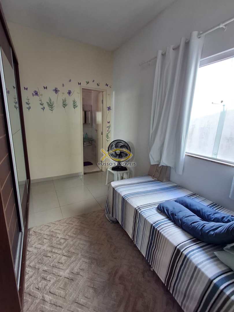 Casa, 4 quartos, 205 m² - Foto 23