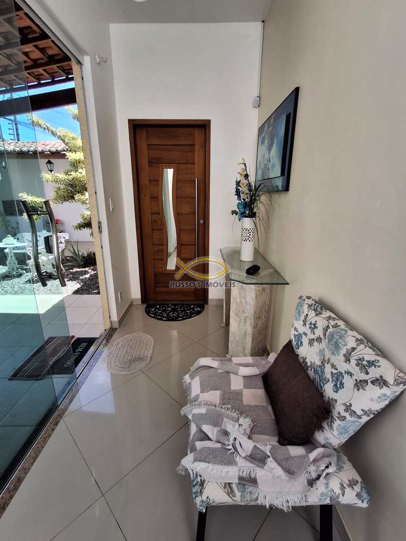 Casa, 4 quartos, 205 m² - Foto 46