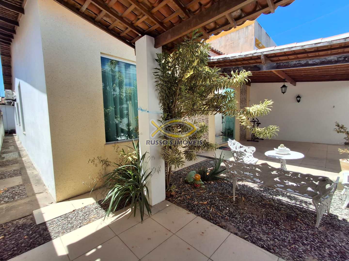 Casa, 4 quartos, 205 m² - Foto 51