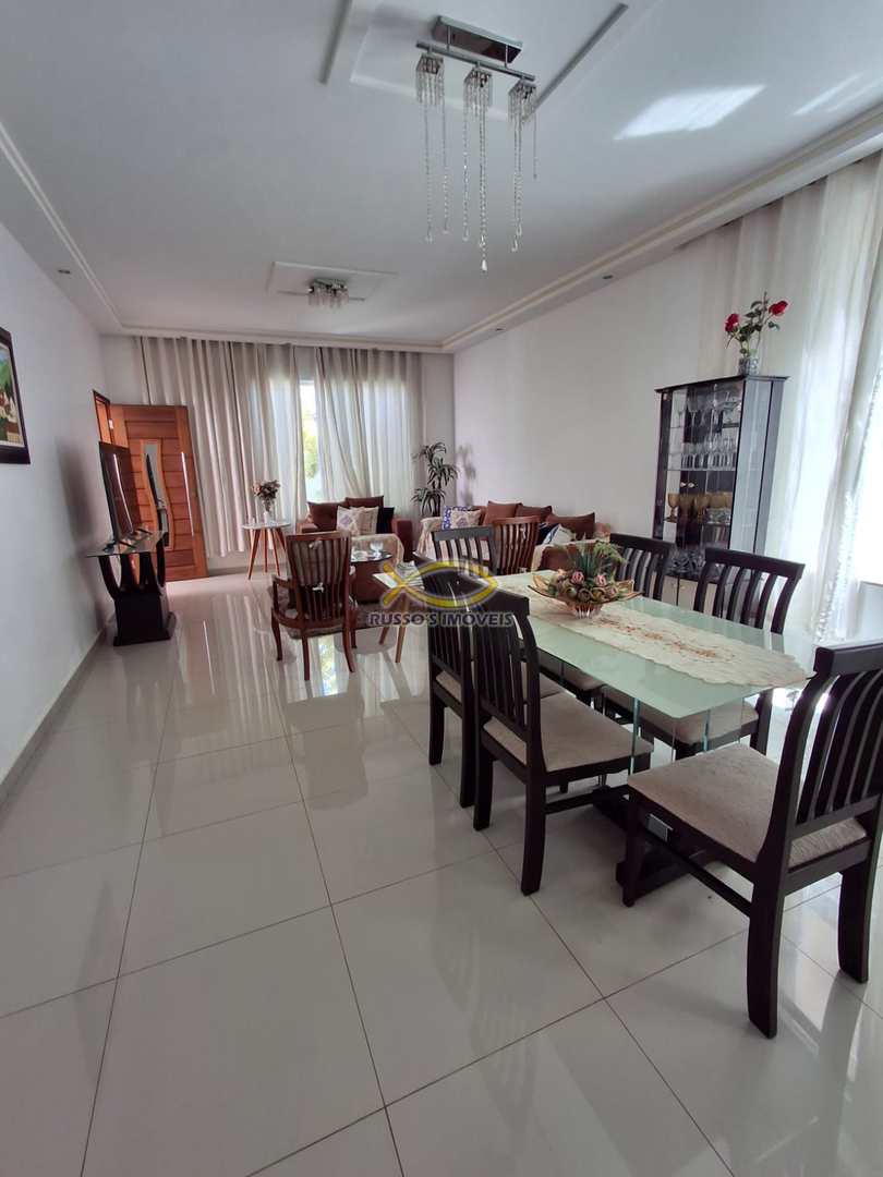 Casa, 4 quartos, 205 m² - Foto 6