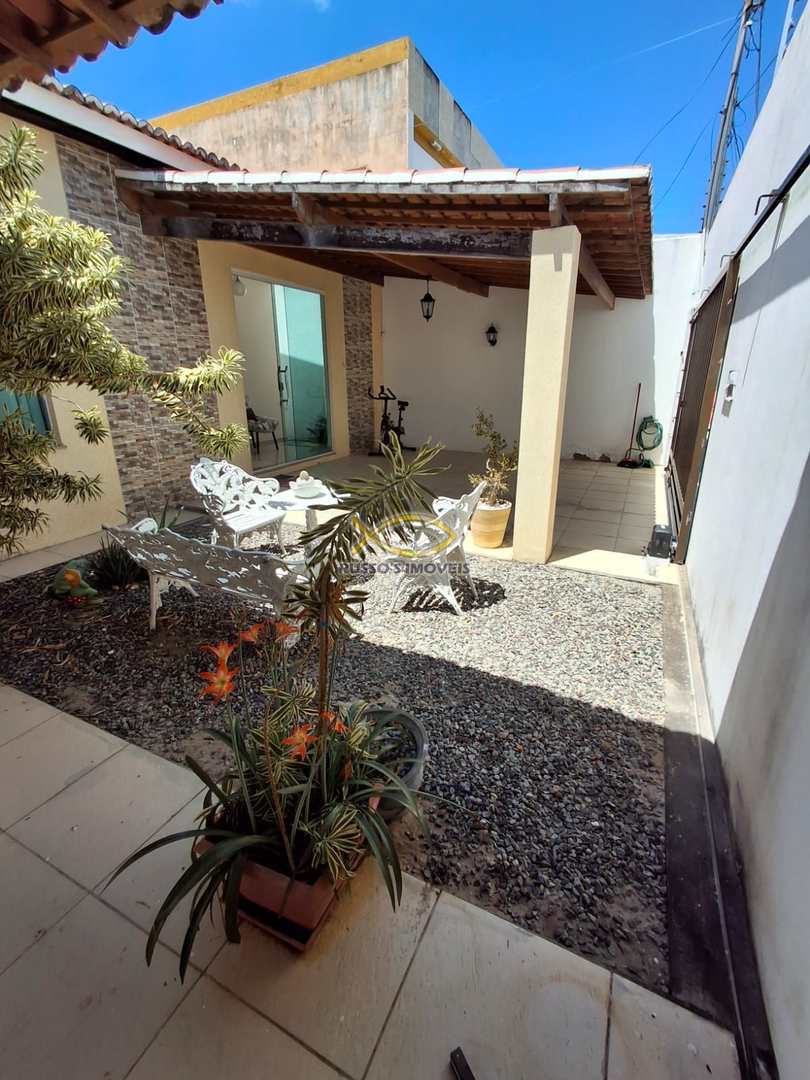 Casa, 4 quartos, 205 m² - Foto 48