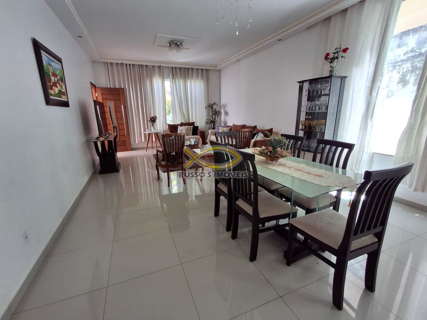 Casa, 4 quartos, 205 m² - Foto 8