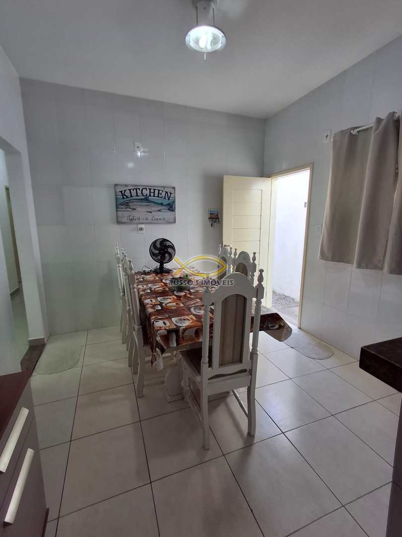 Casa, 4 quartos, 205 m² - Foto 13