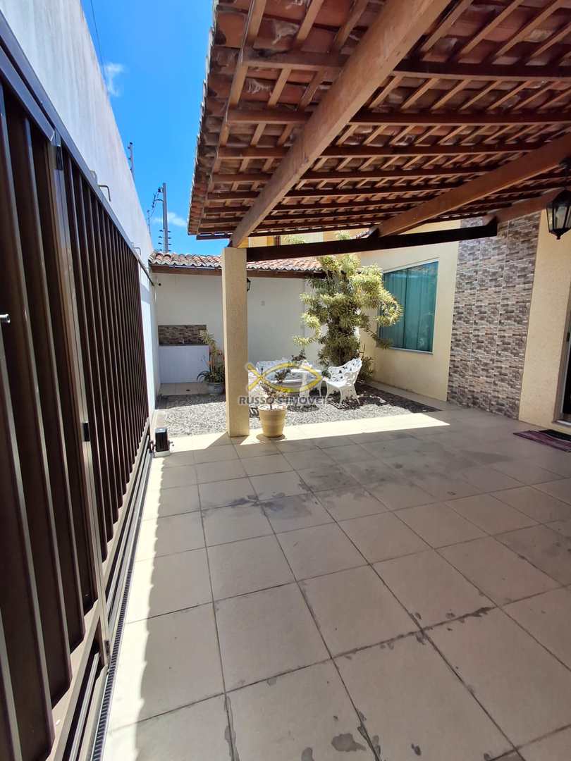 Casa, 4 quartos, 205 m² - Foto 53