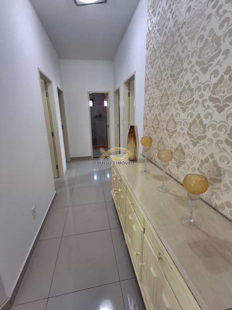 Casa, 4 quartos, 205 m² - Foto 14