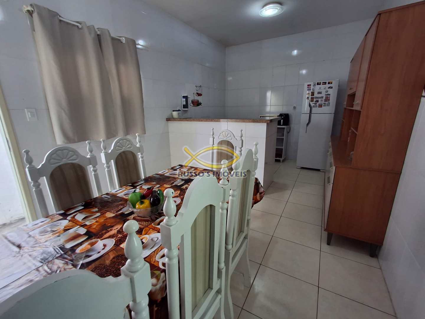 Casa, 4 quartos, 205 m² - Foto 9