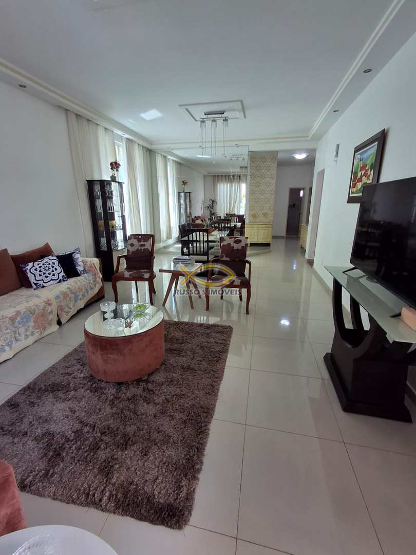 Casa, 4 quartos, 205 m² - Foto 4