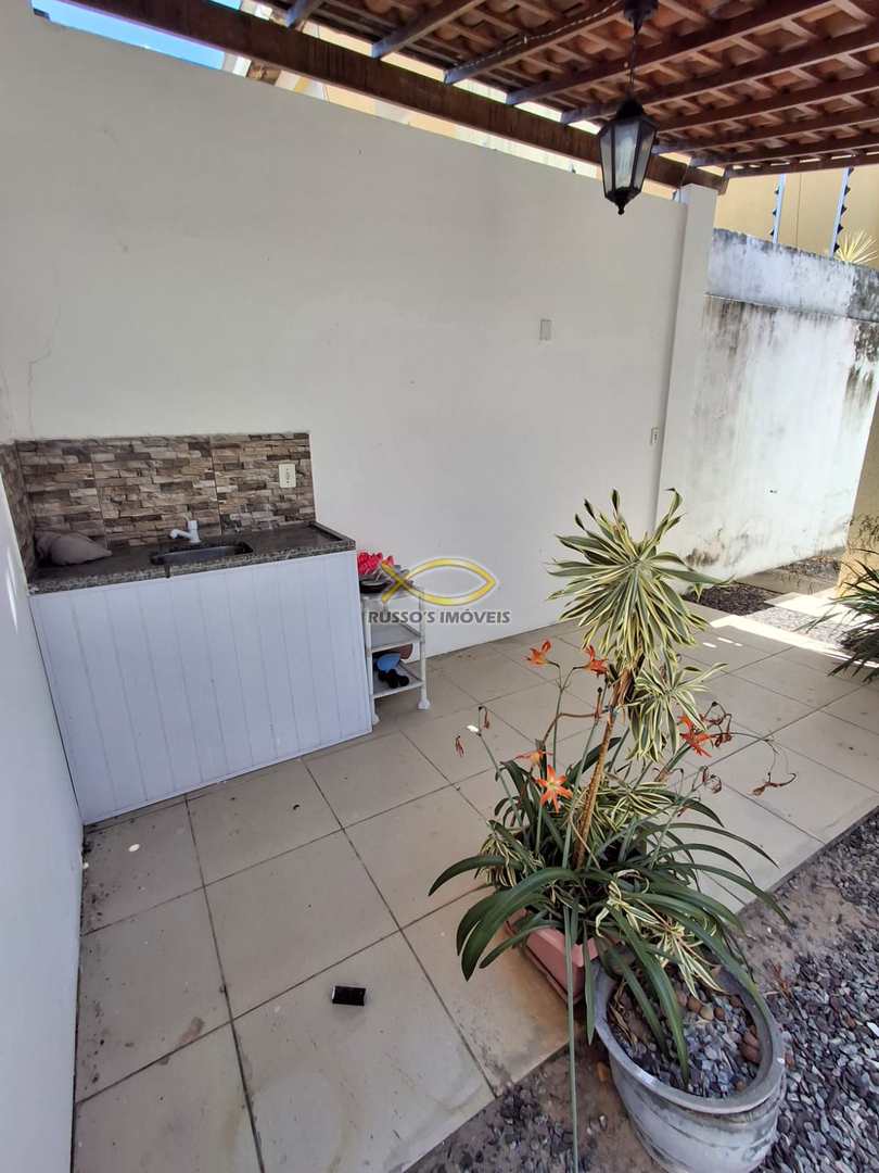 Casa, 4 quartos, 205 m² - Foto 52