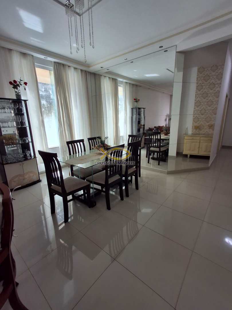 Casa, 4 quartos, 205 m² - Foto 7