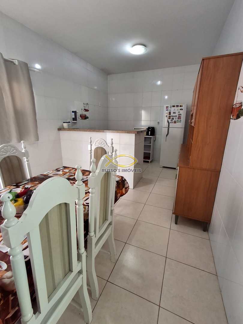 Casa, 4 quartos, 205 m² - Foto 10