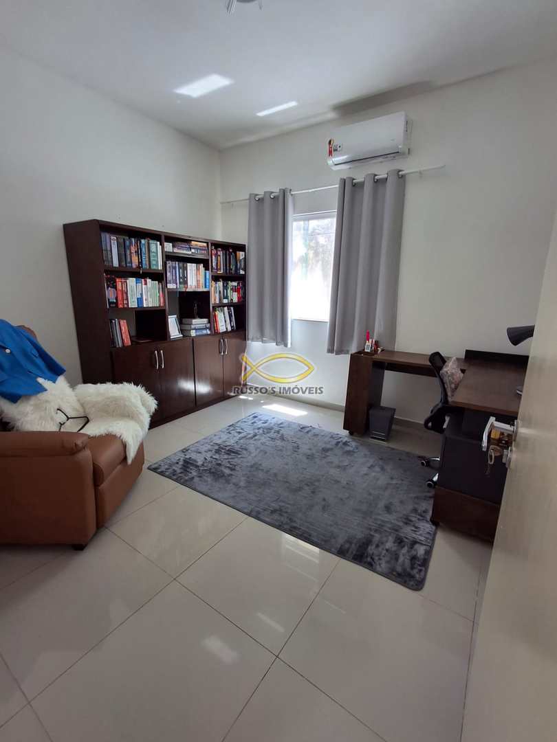 Casa, 4 quartos, 205 m² - Foto 16