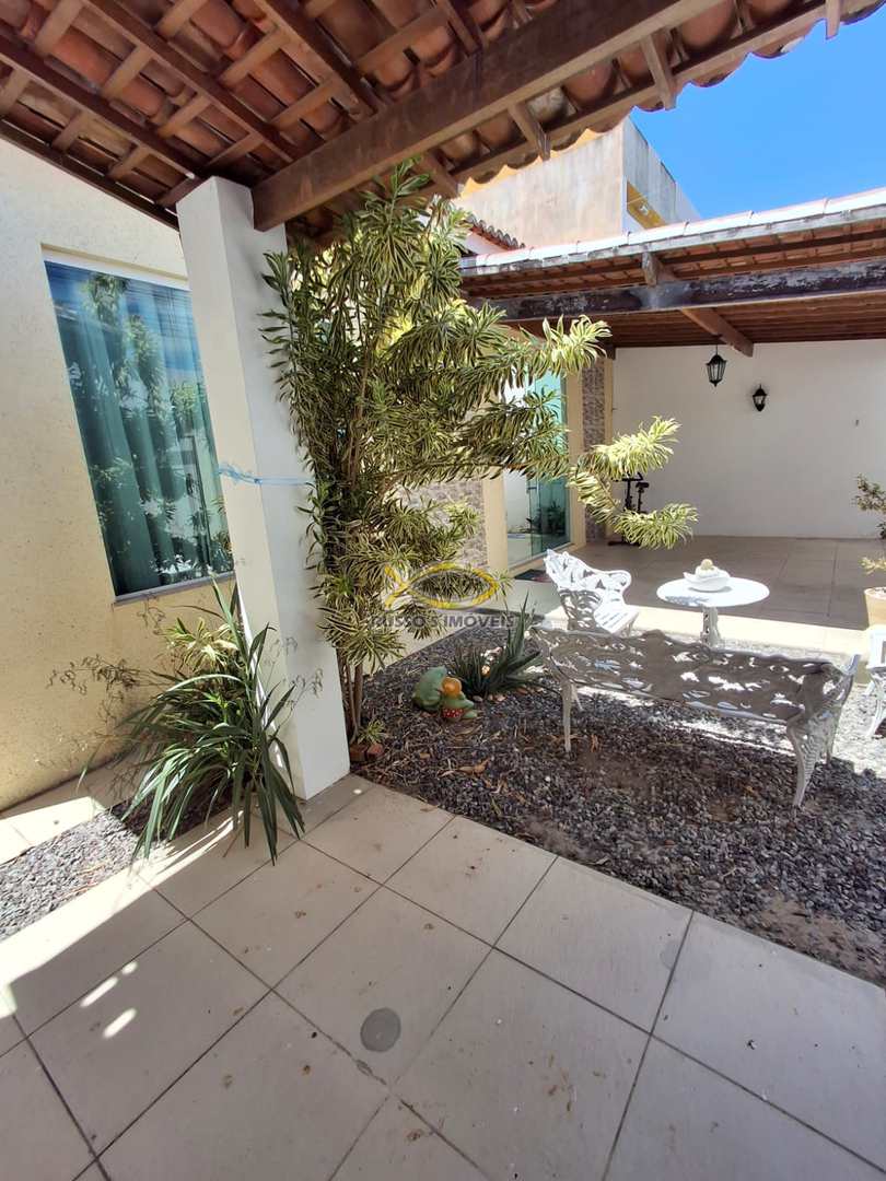 Casa, 4 quartos, 205 m² - Foto 49