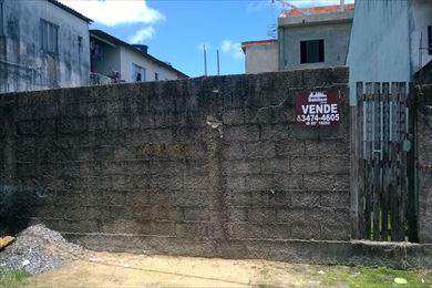 Terreno em Praia Grande