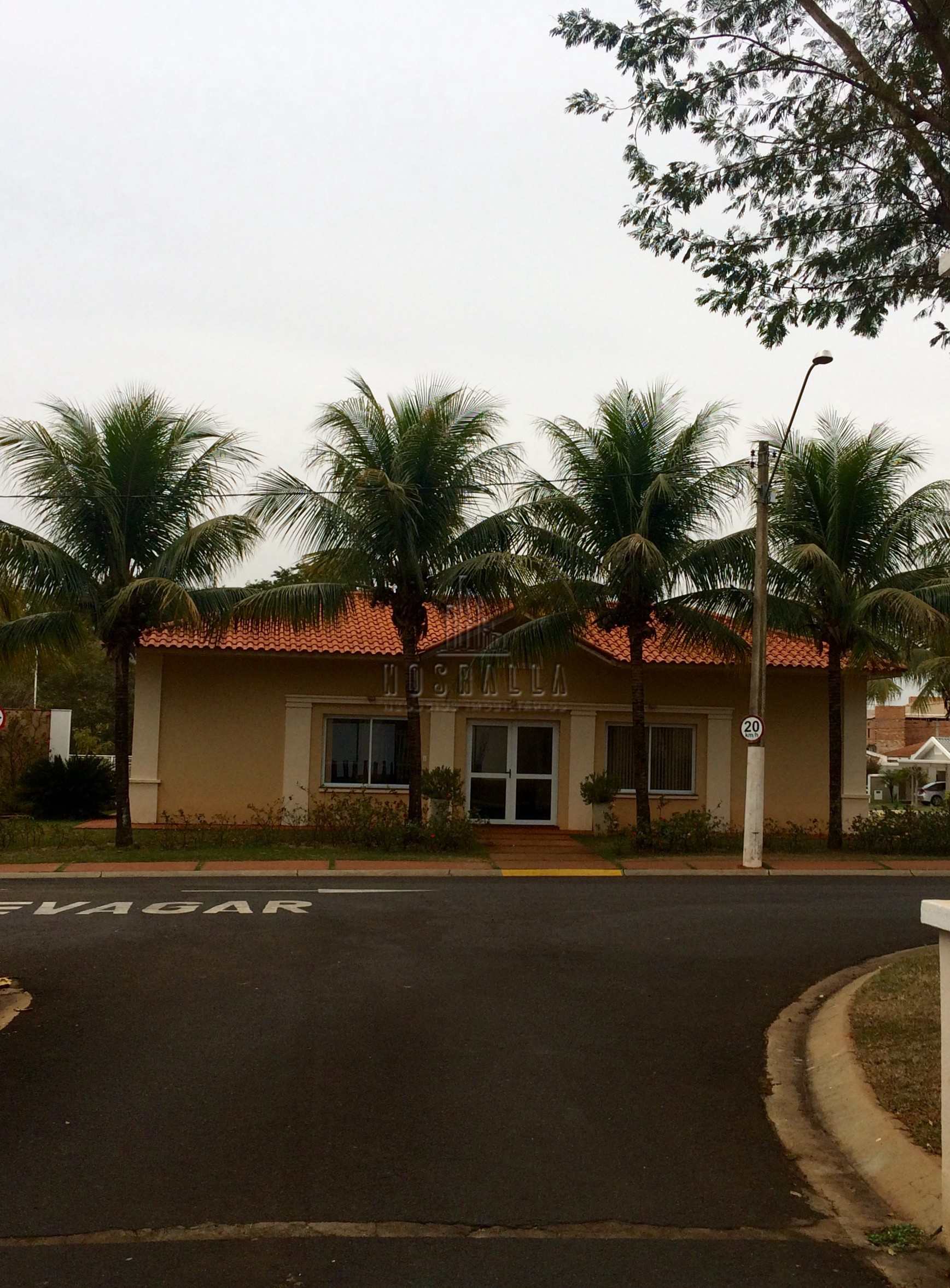 Alto da Boa Vista Villagio